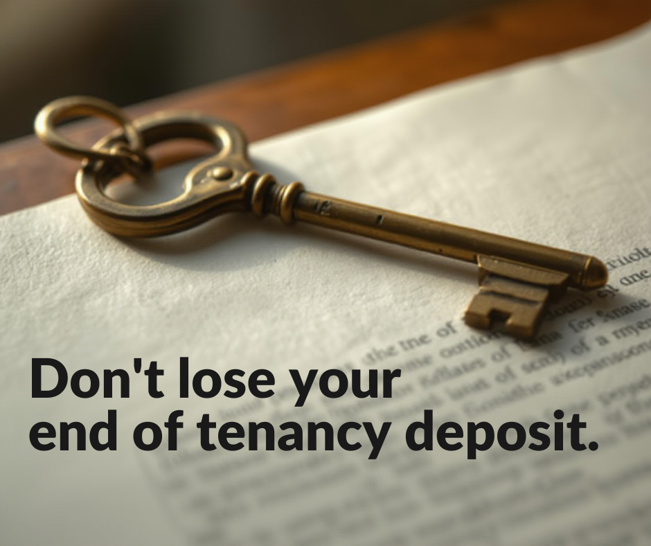 Moving in Teesside? The Ultimate Professional Checklist for Your End-of-Tenancy Clean