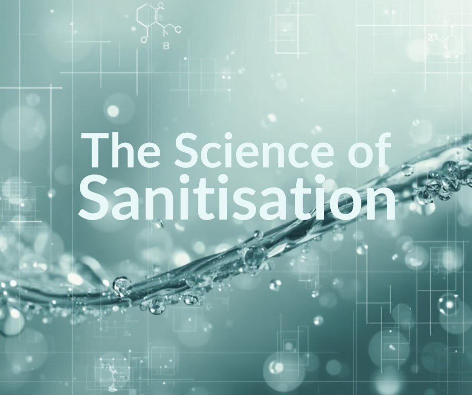 The Science of Sanitisation: How We Protect Your Stockton-on-Tees Sanctuary