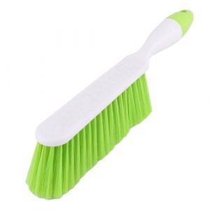 Long Bristle Dust Cleaning Brush for Home
